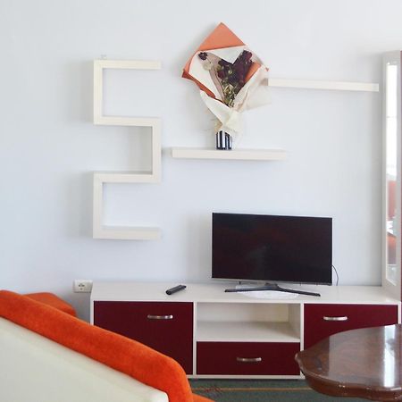 Hotel Riviera Durrës Eksteriør billede