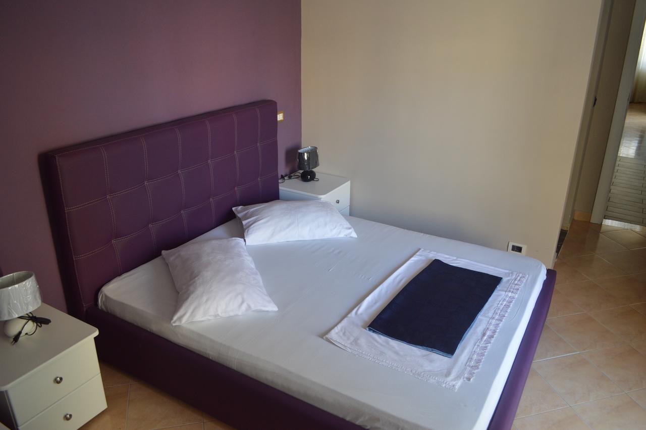 Hotel Riviera Durrës Eksteriør billede