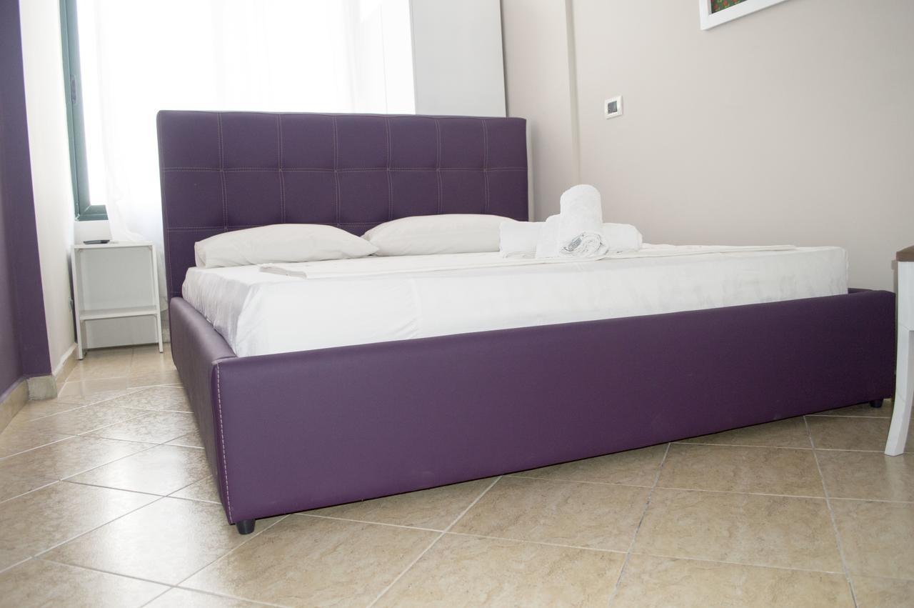 Hotel Riviera Durrës Eksteriør billede
