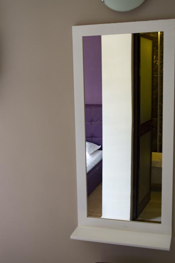 Hotel Riviera Durrës Eksteriør billede