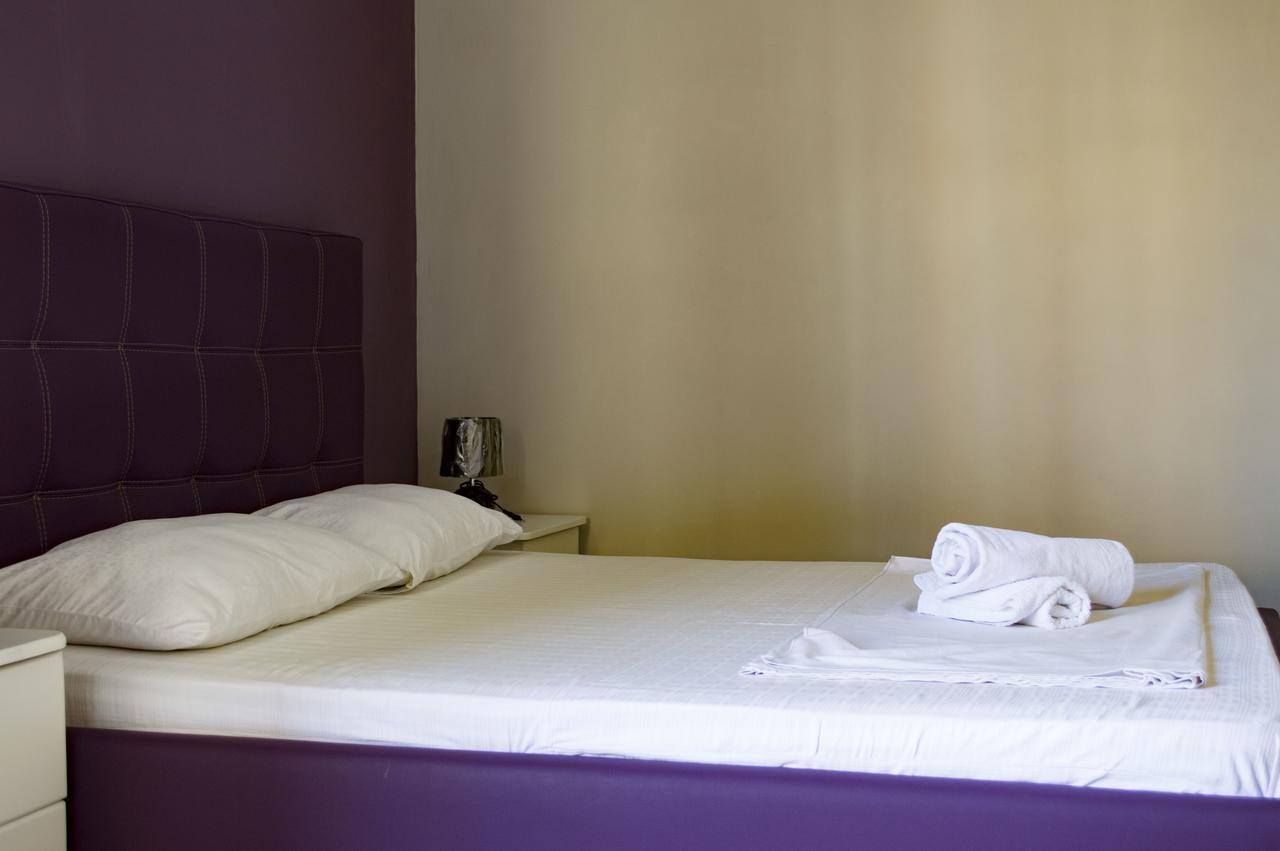 Hotel Riviera Durrës Eksteriør billede