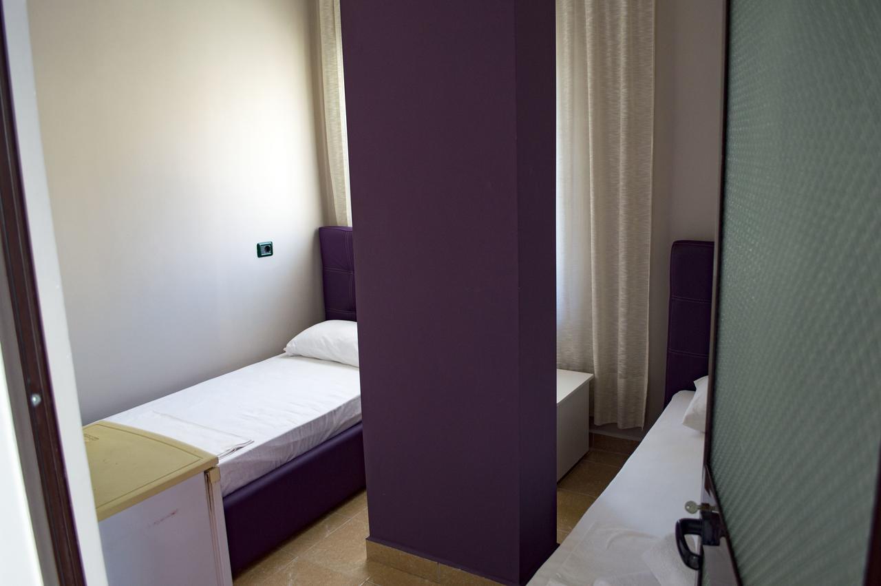 Hotel Riviera Durrës Eksteriør billede