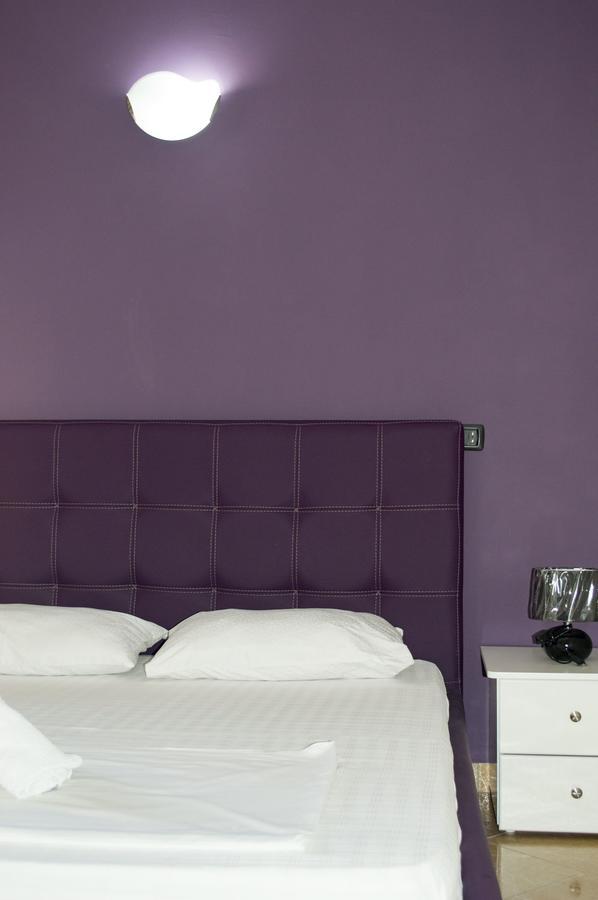 Hotel Riviera Durrës Eksteriør billede