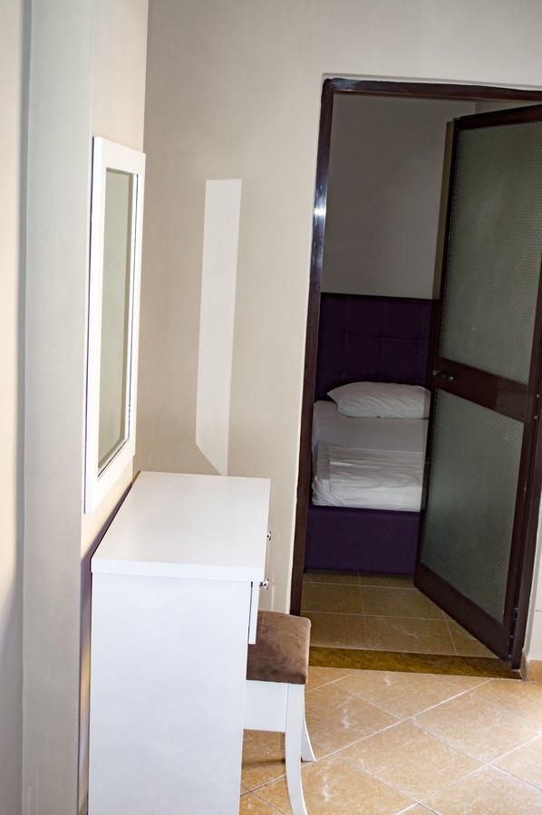Hotel Riviera Durrës Eksteriør billede